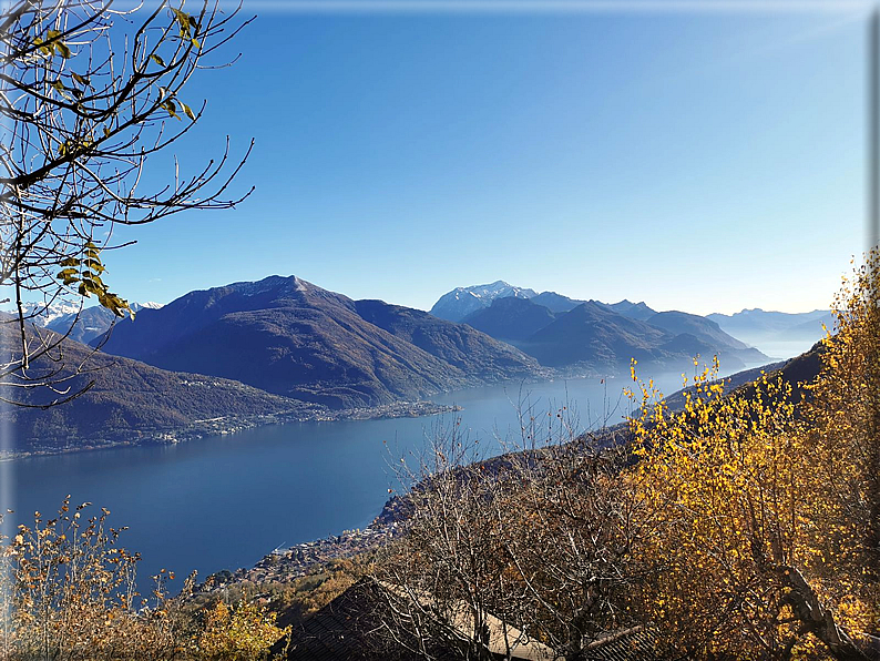 foto Lago di Como